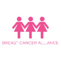 Breast Cancer Alliance logo, Breast Cancer Alliance contact details