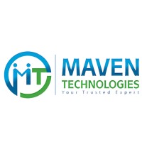 Maven Technologies logo, Maven Technologies contact details