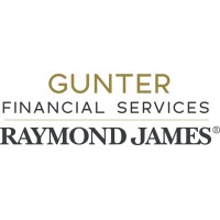 Gunter Financial Services / Raymond James logo, Gunter Financial Services / Raymond James contact details