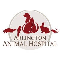 Arlington Animal Hospital logo, Arlington Animal Hospital contact details