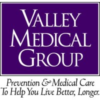 Valley Medical Group, P.C. logo, Valley Medical Group, P.C. contact details