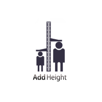 Add Height logo, Add Height contact details