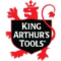 King Arthur's Tools logo, King Arthur's Tools contact details