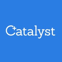 CATALYST Communications logo, CATALYST Communications contact details