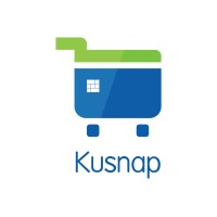 Kusnap logo, Kusnap contact details