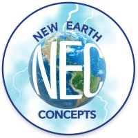 New Earth Concepts LLC logo, New Earth Concepts LLC contact details