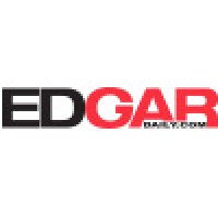 EDGARdaily logo, EDGARdaily contact details