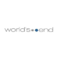 World's End Productions logo, World's End Productions contact details