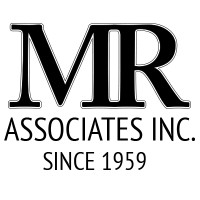 MR & Associates, Inc. logo, MR & Associates, Inc. contact details