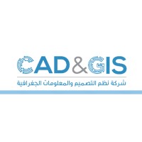 CAD&GIS Co. Ltd Company logo, CAD&GIS Co. Ltd Company contact details