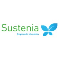 Sustenia Argentina logo, Sustenia Argentina contact details