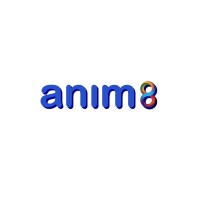 Anim8 Media & Print logo, Anim8 Media & Print contact details