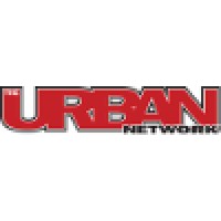 Urban Network logo, Urban Network contact details