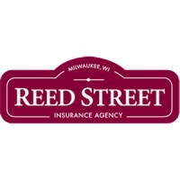 Reed Street Insurance Agency logo, Reed Street Insurance Agency contact details