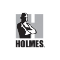 The Holmes Group logo, The Holmes Group contact details