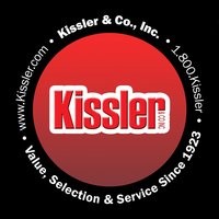 Kissler and Company logo, Kissler and Company contact details