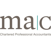 MAC LLP logo, MAC LLP contact details