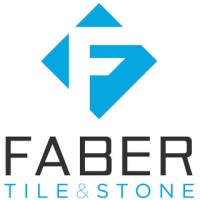 Faber Tile & Stone logo, Faber Tile & Stone contact details