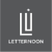 Letternoon logo, Letternoon contact details