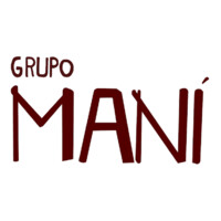 Grupo Maní logo, Grupo Maní contact details