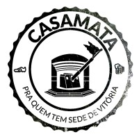 Casamata logo, Casamata contact details