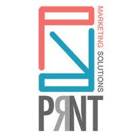 PRNT Label & Marketing Solutions logo, PRNT Label & Marketing Solutions contact details