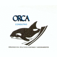 Orca Consulting logo, Orca Consulting contact details