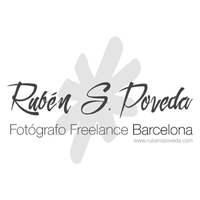 Rubén S. Poveda | Fotógrafo Freelance Barcelona logo, Rubén S. Poveda | Fotógrafo Freelance Barcelona contact details