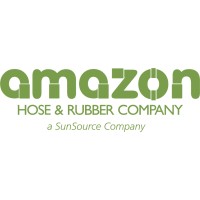 Amazon Hose & Rubber Company logo, Amazon Hose & Rubber Company contact details