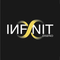 INFINIT logo, INFINIT contact details