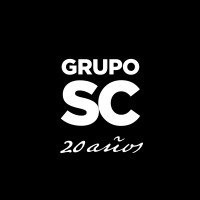 Grupo SC logo, Grupo SC contact details