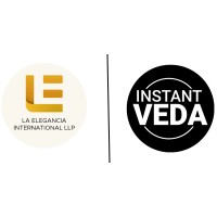 La Elegancia International LLP logo, La Elegancia International LLP contact details