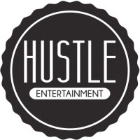 Hustle Entertainment logo, Hustle Entertainment contact details