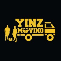 Yinz Moving logo, Yinz Moving contact details