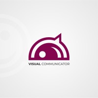 Visual Communicator logo, Visual Communicator contact details