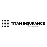 Titan Insurance logo, Titan Insurance contact details