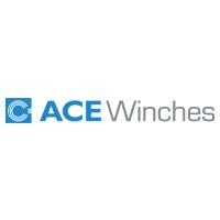 ACE Winches logo, ACE Winches contact details