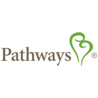 Pathways Hospice logo, Pathways Hospice contact details