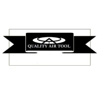 Quality Air Tool Inc. logo, Quality Air Tool Inc. contact details