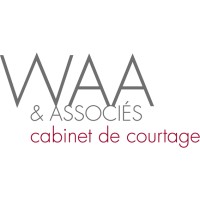 WAA & Associes logo, WAA & Associes contact details