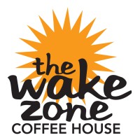 Wake Zone Coffee House logo, Wake Zone Coffee House contact details