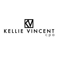 Kellie Vincent CPA logo, Kellie Vincent CPA contact details