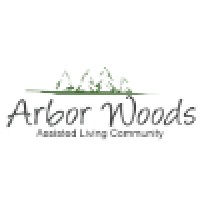 Arbor Woods Assisted Living logo, Arbor Woods Assisted Living contact details