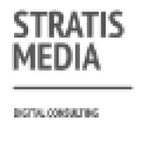 Stratis Media logo, Stratis Media contact details