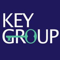 Key Group logo, Key Group contact details