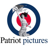 Patriot Pictures LLC logo, Patriot Pictures LLC contact details