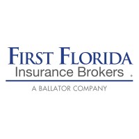 First Florida Insurance Brokers logo, First Florida Insurance Brokers contact details