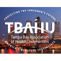 Tampa Bay Association of Health Underwriters logo, Tampa Bay Association of Health Underwriters contact details