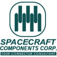 Spacecraft Components Corp. logo, Spacecraft Components Corp. contact details