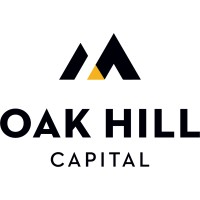 Oak Hill Capital logo, Oak Hill Capital contact details